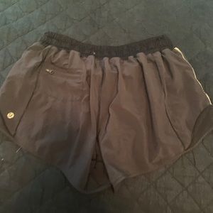 Lululemon hottie hot long size 10